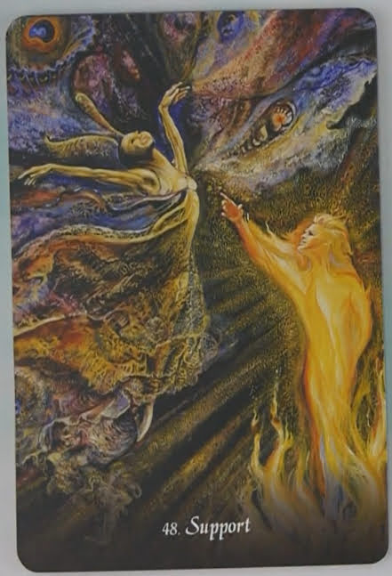 Gratitude Oracle